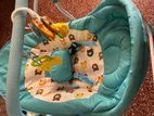 Baby Movement Cradle