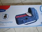 Baby Transporter Soft Carry Cot