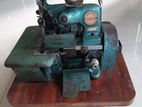 Baby Overlock