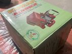 Baby Overlock Machine