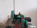 Baby Overlock Machine