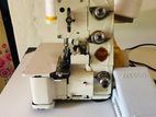 Overlock Machine