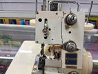 Baby Overlock Machine