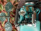 Baby Overlock Machine