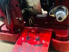 Baby Overlock Machine