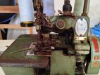 Baby Overlock Machine