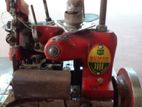 Baby Overlockes Sewing machine