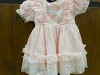 Baby Party Frocks
