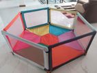 Children Play Pen