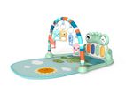 Baby Play Gym Pedal Piano With Sound