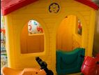 Baby Play House