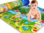 Baby Play Mat