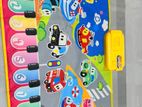 Baby play mat