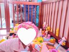 baby play pen