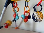 Baby Play Pen Gym