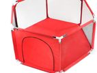 Baby Play Pen - Safety Fence