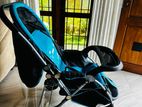 Baby Pram Stroller