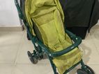 Baby Pram