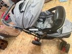 Baby Pram