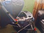 Baby Pram