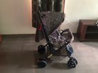 Baby Pram Stroller