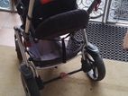 Baby Pram Stroller