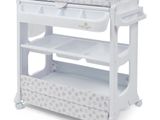 Baby Changing Table
