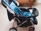 Baby Pram Stroller