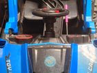 Baby Rechargeable Jeep