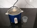 Rice Cooker (Model No. SR-3NA)