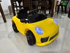 Baby Ride-On Electric Rechargeable Toy Car