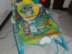 Baby Rocker and Bather