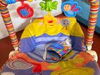 Baby Rocker Chair