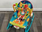 Baby Rocking Chair