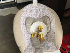 Baby Rocking Chair