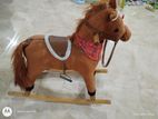 Baby Rocking Horse