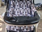 Baby Safari Stroller