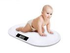 Baby Scale Digital