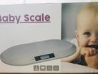 Baby Scale