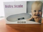 Baby Scale