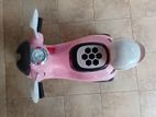 Baby Scooter