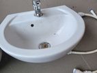 Washbasin