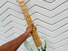 Baby size Electric guitar