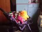 Baby Stroller and walker