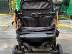 Baby Stroller (baby Go-Kart)