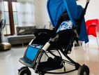 Baby Stroller (Baby Gocart)