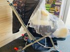 Baby Stroller (Brand New)