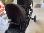 Baby Stroller Contours Brand
