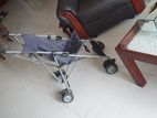 Baby Stroller Easy Foldable