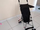 Baby Stroller(used)